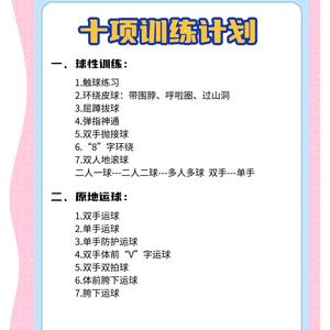 为什么未来篮球训练要强调团队协作:深度解析与最佳策略